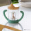 Sophie la Girafe Sophie The Giraffe Plastic Mascot Leak Proof Mug 3