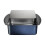 Lakeland Lakeland Loose Based Non Stick 20cm Square Deep Cake Tin 2
