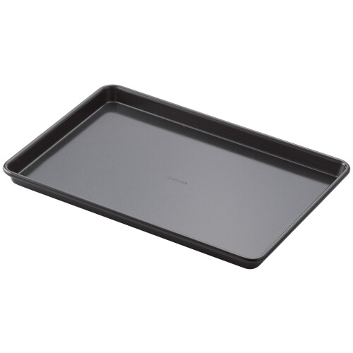 Stellar Stellar Bakeware Non-Stick Swiss Roll Tin, Dishwasher Safe, 33cm x 23cm x 2cm 1