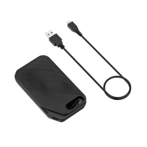 Portable Headphone Charging Box  Headset Storage Protector Usb Charger Case for  Voyager 5210