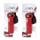 Brix JarKey Original Easy Jar Key Opener, Set of 2, Red 1