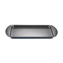Lakeland Individual Rectangular Baking Tray, Small 30 x 19cm (including handles) Internal 24 x 18cm
