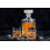 Alpina alpina Whiskey Decanter and Caraf 2