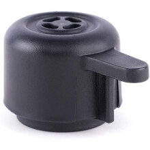 Steam Release Handle Steam Valve for Ninja Foodi OP301 9 in 1/6.5 Quart OP401 12 in 1/8 Quart Ninja Foodi Pressure Cooker Valve Replacement Part