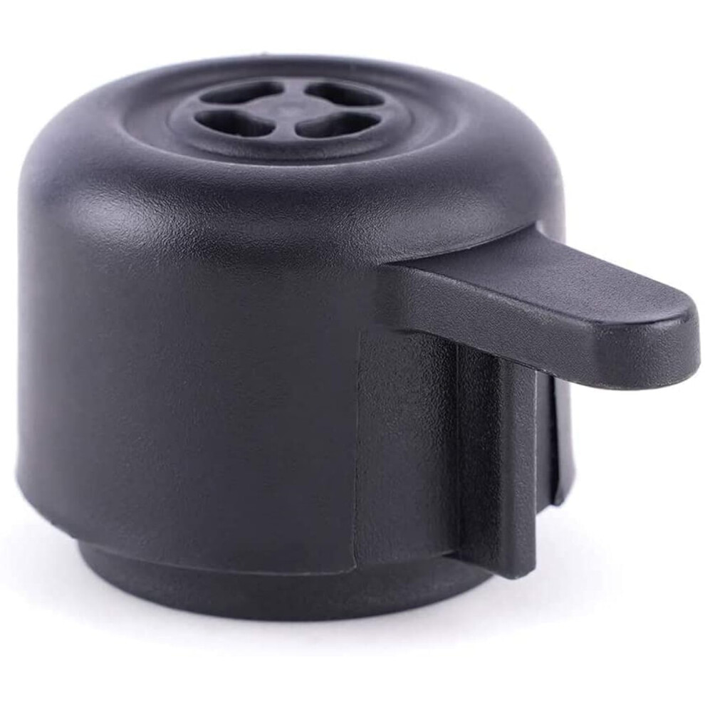 Gxf Steam Release Handle Steam Valve For Ninja Foodi Op301 9 In 1/6.5 Quart Op401 12 In 1/8 Quart Ninja Foodi Pressure Cooker Valve Replacement Part