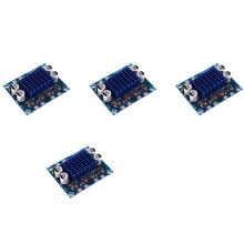 4X DC8-26V 30W x 2 XH-A232 Class D Digital Audio Power MP3 Amplifier Board 12V24V Sound Reinforcement Board