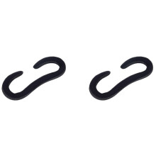 2X Remplacement de Coussin de Visage En Mousse de Coussin de Visage VR Glesses pour Casque de Jeu Rift CV1 VR