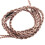 2X A2Dc Connector Pure Copper Cable for Ath Headset Cks1100 E40 E50 E70 Ls200 Ls300 Ls400 Ckr90 Ls70 Headphones 5