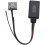 10X Car Wireless  4.0 Module Music Adapter Auxiliary  Aux Audio Receiver for  for  2006-2013 4