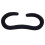 2X VR Glesses Face Cushion Foam Face Pad Replacement for  Rift CV1 VR Gaming Headset 2