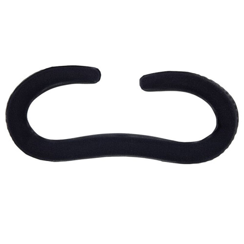 2X VR Glesses Face Cushion Foam Face Pad Replacement for  Rift CV1 VR Gaming Headset 1