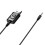 2X 4 in 1 USB  Transmitter Receiver with Mic Handsfree Calling 3.5mm Aux RCA Stereo Wireless Audio Adapter 7
