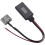 5X Car Wireless  4.0 Module Music Adapter Auxiliary  Aux Audio Receiver for  for  2006-2013 2
