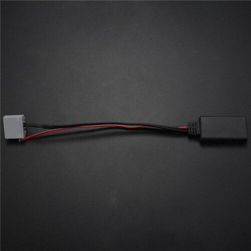 4X Car Wireless  4.0 Module Music Adapter Auxiliary  Aux Audio Receiver for  for  2006-2013 2
