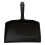 Vikan 56609 High Quality Polypropylene Dustpan / Shovel 330mm Wide, Black 3