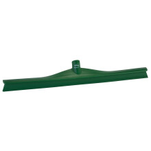 Vikan 7160 Ultra Hygiene Squeegee, Green, 600mm Length, 80mm Width, 95mm Height