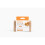 Full Circle Walnut Shell Non-Scratch, Cellulose, Brown, Scrubber Sponges, Set of 2 1