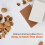 Full Circle Walnut Shell Non-Scratch, Cellulose, Brown, Scrubber Sponges, Set of 2 5