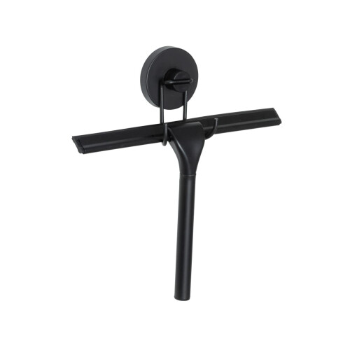 WENKO X, Stainless Steel, Black, 1
