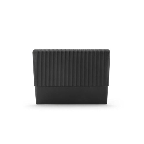 Brabantia Brabantia Silicone Dish Squeegee, Dark Grey, One Size 1