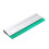 14 Inch Screen Printing Ink Squeegee with Aluminum Handle, 75 Durometer, Flat Squeegee for DIY Hand Printing, Flat Patterns 1