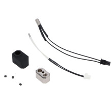 24V 40W Copper Heater Rod for MK4 - 6x12mm