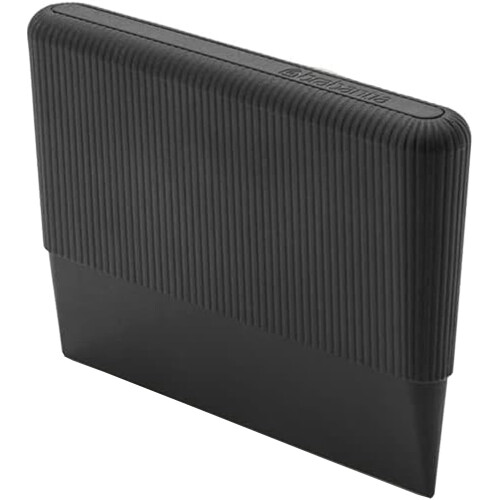 Brabantia Brabantia Silicone Dish Squeegee, Dark Grey, One Size