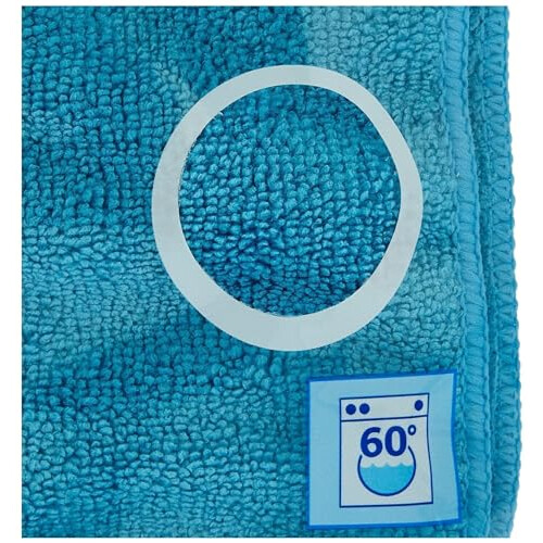 Vileda Vileda Colors Microfibre Mop 2