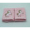 Pack of 2 Unicorn Face Cloth 2