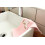 Pack of 2 Unicorn Face Cloth 5