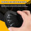 Ear Pads Ear Cushion Ear Cups Ear Covers Replacement for  Void &  Void PRO RGB Wired/Wireless Headset 5