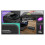 CAANKEI USB-C Speaker, 2- Way Compact Stereo Speaker, Call Controls, Noise Reducing Microphone. Wired USB-C Connection RGB Light 2