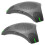 2X G95  USB Desktop Computer Conference Omnidirectional Microphone Mic Speaker Speakerphone for Business Video Meet 1