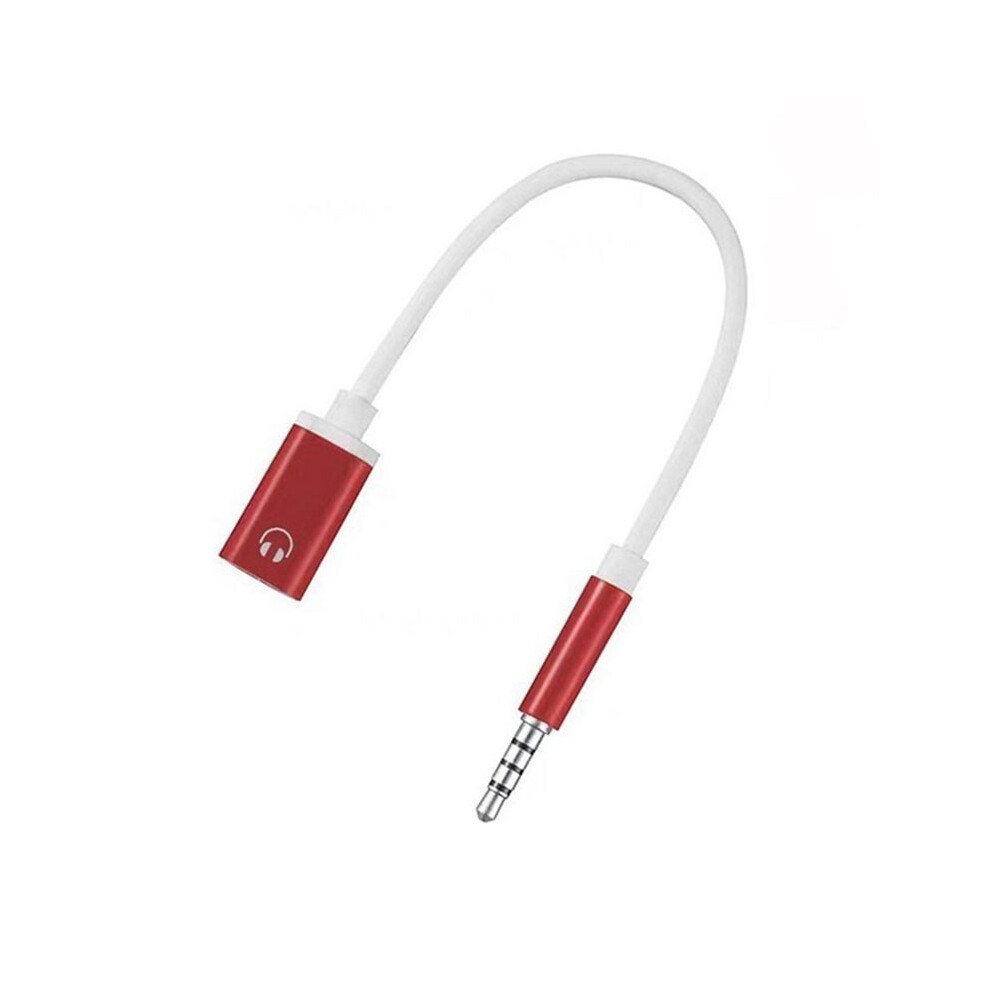 3.5Mm Male To Type C Female Audio Cable Cord, Analog Audio Jack Headphone Audio Adapter For Mp3 Player, Laptop,Tablet A 6031394920760