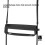 Umbra Umbra Flex Shower Caddy with Patented Gel-Lock Technology Suction Cup, Black 5
