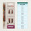KnitPro Symfonie Interchangeable Circular Needles 5" (13cm) | 6.00mm 4