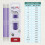 KnitPro Zing Double Pointed Needles 6" (15cm) | 3.75mm 4
