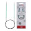 KnitPro Zing Fixed Circular Needles 32" (80cm) | Size 3.25mm 1