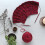 KnitPro Zing Interchangeable Circular Needles 5" (13cm) | 6.00mm 5