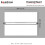Liquidraw A3 Drawing Board with Parallel Motion - 14" x 20" Table Model | 6 Adjustable Angles | Includes Set Square & Board Clips | Drafting Board for 2