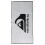 Quiksilver Quiksilver Salty Trims - Beach Towel for Men 2