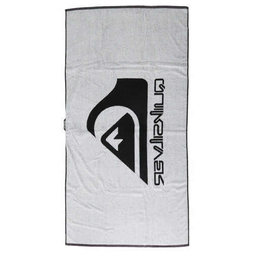 Quiksilver Quiksilver Salty Trims - Beach Towel for Men 1