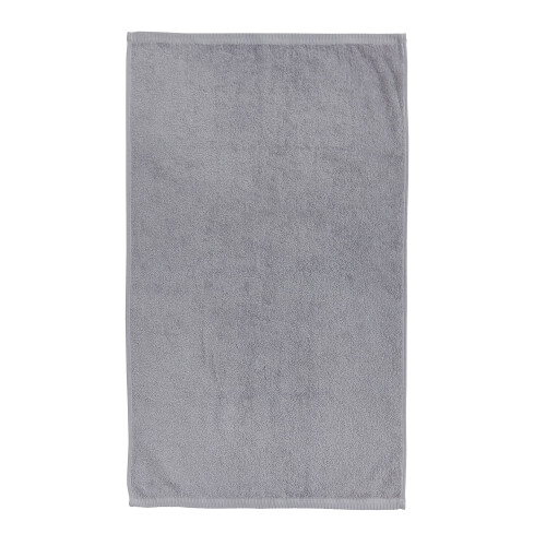 Catherine Lansfield Catherine Lansfield Quick Dry Cotton Bath Sheet Grey 2
