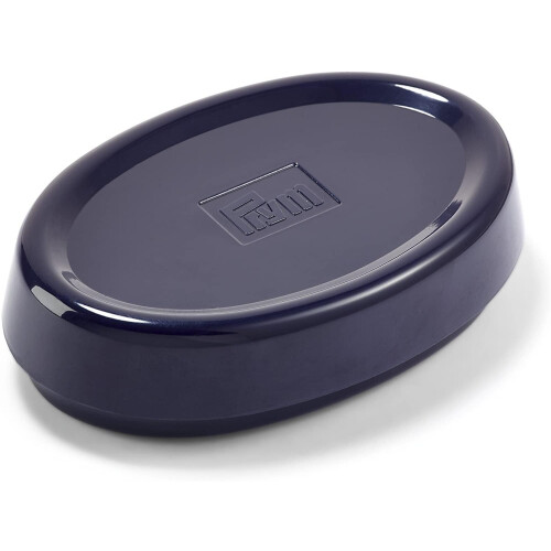 Prym Prym Magnetic Pin Cushion,Blue,8x7x2 CM
