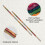 KnitPro Symfonie Interchangeable Circular Needles 5" (13cm) | 3.25mm 2