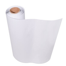 VINYL FROG Clear Transfer Tape Roll 30.5x305cm for Self Adhesive Vinyl Transfer Paper for Signs Stickers Decals Walls Doors Windows Application with