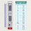 KnitPro Zing Single Pointed Needles 14" (35cm) | 4.50mm 4