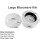 Professional Large Microwave Kiln for Glass Fusing 2
