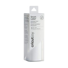 Cricut Joy Smart Label Writable Vinyl