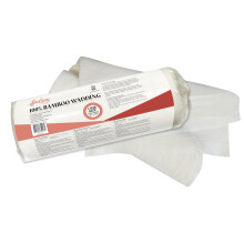 Sew Easy 100% Bamboo Wadding ? Non-Allergenic,Anti-Bacterial,Premium Refined Batting Scrim,Machine Washable,Quilting,Home D?cor,Bags,Wall